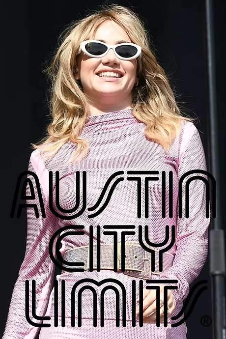 Suki Waterhouse: Austin City Limits